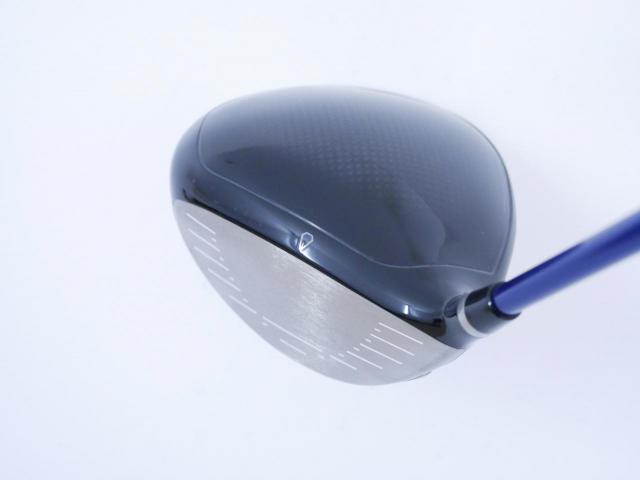 Driver : Yamaha : ไดรเวอร์ Yamaha Inpres DriveStar (รุ่นปี 2023 ตีไกล ตีมันมากๆ) Loft 9.5 ก้าน Fujikura Speeder NX M423d Flex S