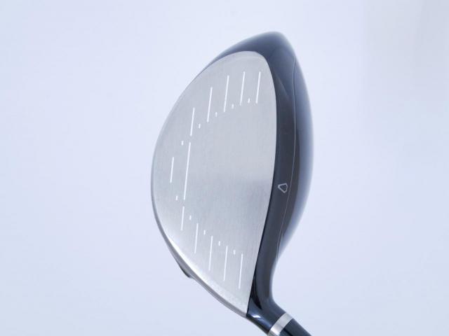 Driver : Yamaha : ไดรเวอร์ Yamaha Inpres DriveStar (รุ่นปี 2023 ตีไกล ตีมันมากๆ) Loft 9.5 ก้าน Fujikura Speeder NX M423d Flex S