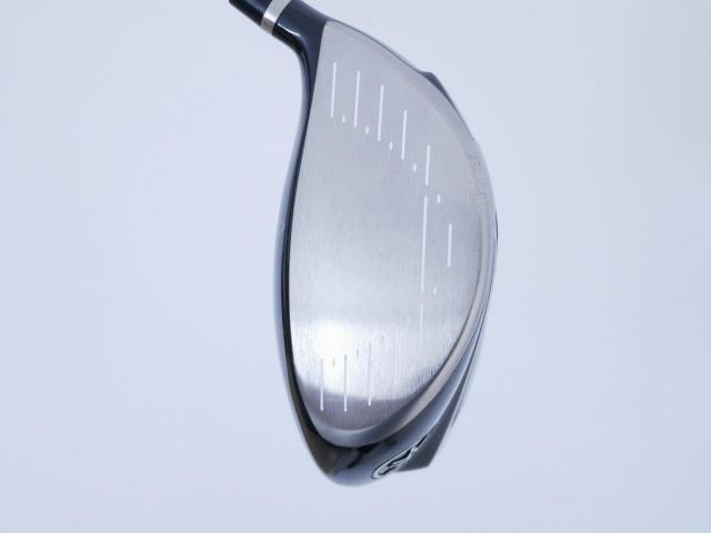 Driver : Yamaha : ไดรเวอร์ Yamaha Inpres DriveStar (รุ่นปี 2023 ตีไกล ตีมันมากๆ) Loft 9.5 ก้าน Fujikura Speeder NX M423d Flex S