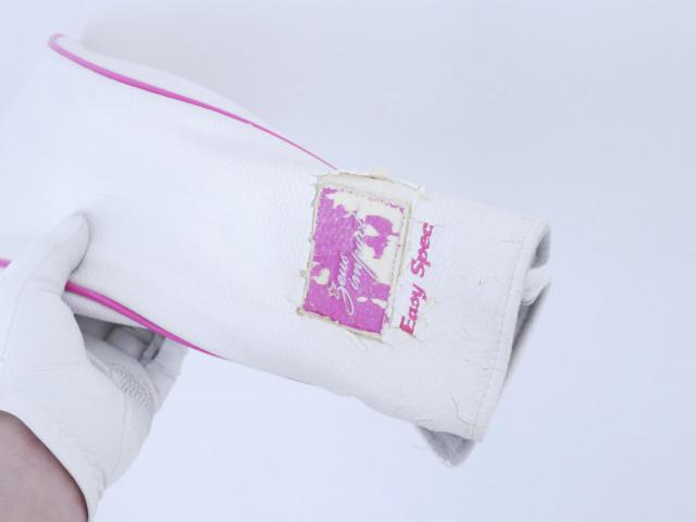 Lady club : All : ไดรเวอร์ Kasco ZEUS Impact Easy Spec Hi-Cor (รุ่นปี 2020 หน้าเด้งเกินกฏ หัวขนาด 480cc.) Loft 12 Flex L