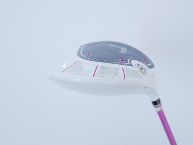 Lady club : All : ไดรเวอร์ Kasco ZEUS Impact Easy Spec Hi-Cor (รุ่นปี 2020 หน้าเด้งเกินกฏ หัวขนาด 480cc.) Loft 12 Flex L