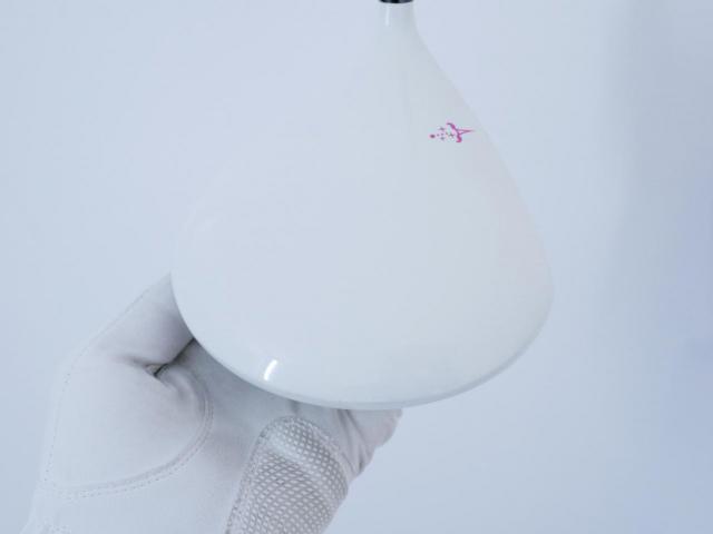 Lady club : All : ไดรเวอร์ Kasco ZEUS Impact Easy Spec Hi-Cor (รุ่นปี 2020 หน้าเด้งเกินกฏ หัวขนาด 480cc.) Loft 12 Flex L