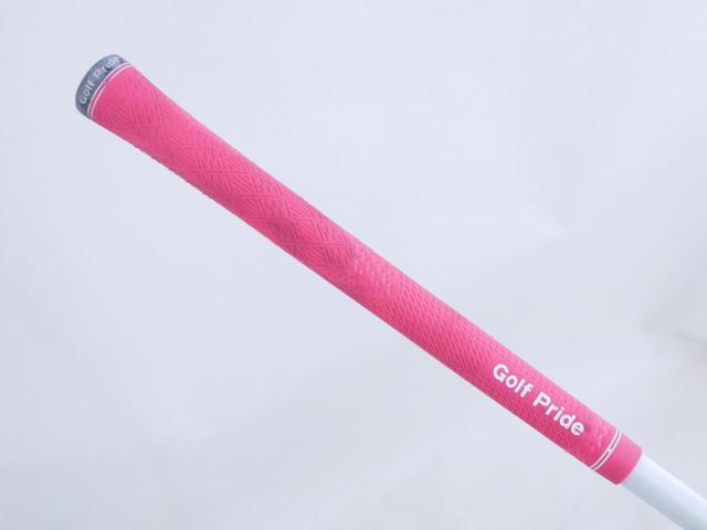 Lady club : All : ไดรเวอร์ Kasco ZEUS Impact Easy Spec Hi-Cor (รุ่นปี 2020 หน้าเด้งเกินกฏ หัวขนาด 480cc.) Loft 12 Flex L