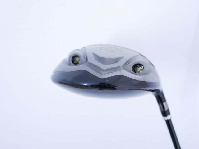 Driver : Katana : ไดรเวอร์ Katana Voltio Plus NINJA 8802Hi (ออกปี 2018 หน้าเด้งที่สุดๆ COR 0.8802) Loft 10.5 ก้าน Fujikura Speeder 462 Evolution Flex R