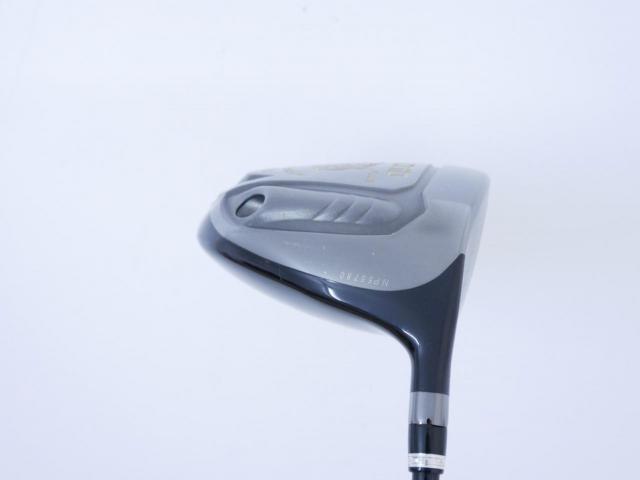 Driver : Katana : ไดรเวอร์ Katana Voltio Plus NINJA 8802Hi (ออกปี 2018 หน้าเด้งที่สุดๆ COR 0.8802) Loft 10.5 ก้าน Fujikura Speeder 462 Evolution Flex R