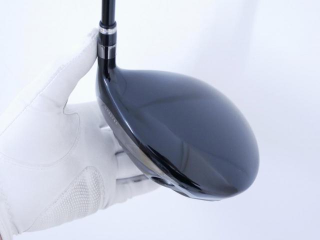 Driver : Katana : ไดรเวอร์ Katana Voltio Plus NINJA 8802Hi (ออกปี 2018 หน้าเด้งที่สุดๆ COR 0.8802) Loft 10.5 ก้าน Fujikura Speeder 462 Evolution Flex R