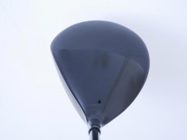 Driver : Katana : ไดรเวอร์ Katana Voltio Plus NINJA 8802Hi (ออกปี 2018 หน้าเด้งที่สุดๆ COR 0.8802) Loft 10.5 ก้าน Fujikura Speeder 462 Evolution Flex R