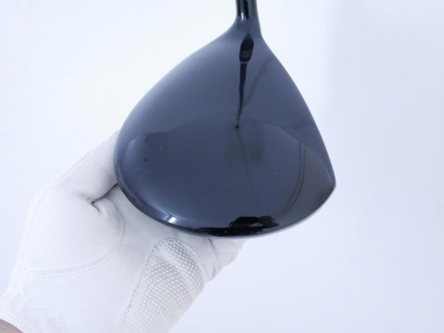 Driver : Katana : ไดรเวอร์ Katana Voltio Plus NINJA 8802Hi (ออกปี 2018 หน้าเด้งที่สุดๆ COR 0.8802) Loft 10.5 ก้าน Fujikura Speeder 462 Evolution Flex R