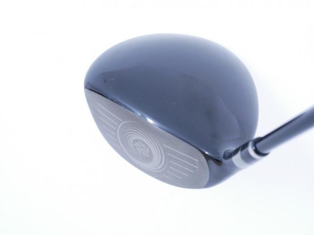 Driver : Katana : ไดรเวอร์ Katana Voltio Plus NINJA 8802Hi (ออกปี 2018 หน้าเด้งที่สุดๆ COR 0.8802) Loft 10.5 ก้าน Fujikura Speeder 462 Evolution Flex R