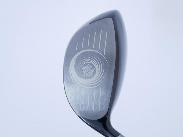 Driver : Katana : ไดรเวอร์ Katana Voltio Plus NINJA 8802Hi (ออกปี 2018 หน้าเด้งที่สุดๆ COR 0.8802) Loft 10.5 ก้าน Fujikura Speeder 462 Evolution Flex R