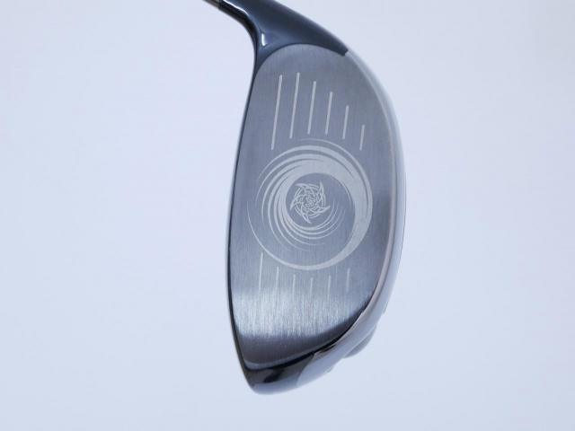 Driver : Katana : ไดรเวอร์ Katana Voltio Plus NINJA 8802Hi (ออกปี 2018 หน้าเด้งที่สุดๆ COR 0.8802) Loft 10.5 ก้าน Fujikura Speeder 462 Evolution Flex R