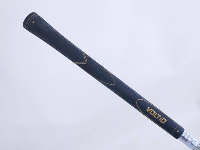 Driver : Katana : ไดรเวอร์ Katana Voltio Plus NINJA 8802Hi (ออกปี 2018 หน้าเด้งที่สุดๆ COR 0.8802) Loft 10.5 ก้าน Fujikura Speeder 462 Evolution Flex R