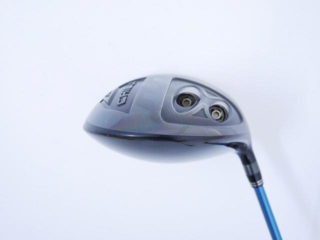 Driver : BALDO : ไดรเวอร์ Baldo NUD Ghibli (445cc. ตีไกลมากๆ) Loft 10 ก้าน NGS MachLine Tark Flex R