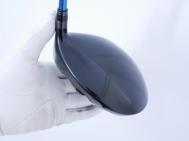 Driver : BALDO : ไดรเวอร์ Baldo NUD Ghibli (445cc. ตีไกลมากๆ) Loft 10 ก้าน NGS MachLine Tark Flex R