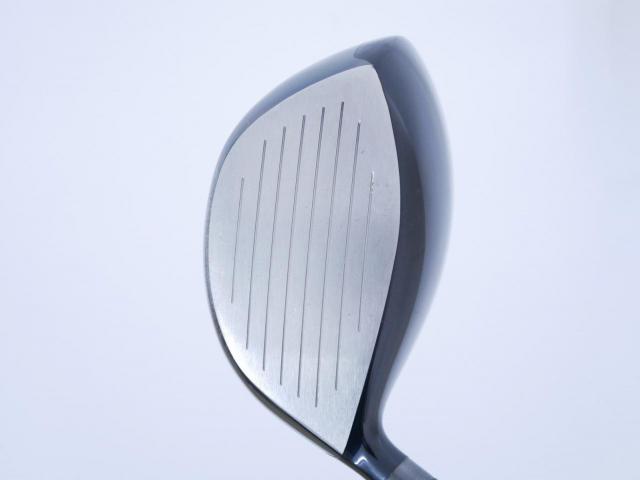 Driver : BALDO : ไดรเวอร์ Baldo NUD Ghibli (445cc. ตีไกลมากๆ) Loft 10 ก้าน NGS MachLine Tark Flex R