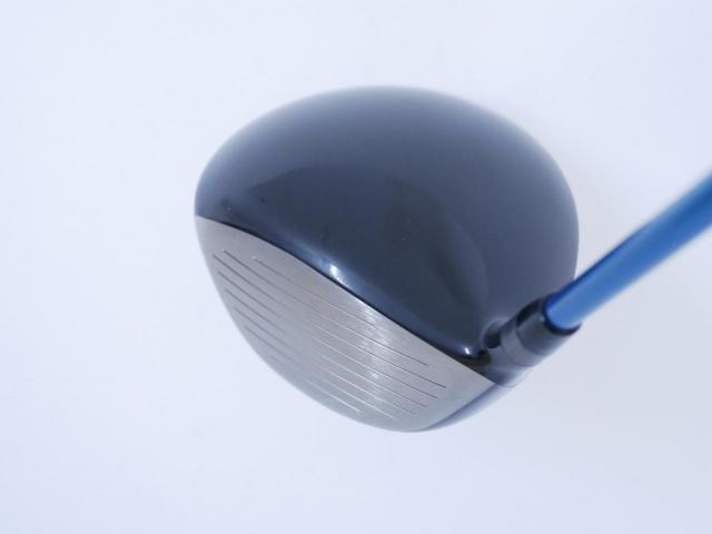 Driver : BALDO : ไดรเวอร์ Baldo NUD Ghibli (445cc. ตีไกลมากๆ) Loft 10 ก้าน NGS MachLine Tark Flex R