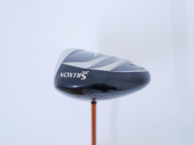 Driver : Other Brand : ไดรเวอร์ Srixon Z765 (ปี 2018) Loft 10.5 ก้าน Miyazaki MIZORE 5 Flex SR