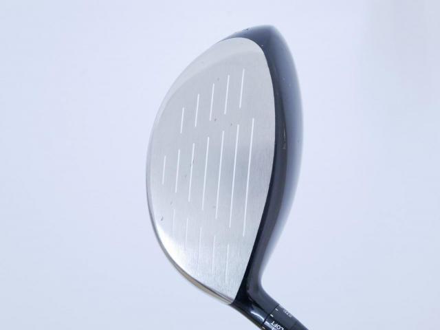 Driver : Other Brand : ไดรเวอร์ Srixon Z765 (ปี 2018) Loft 10.5 ก้าน Miyazaki MIZORE 5 Flex SR