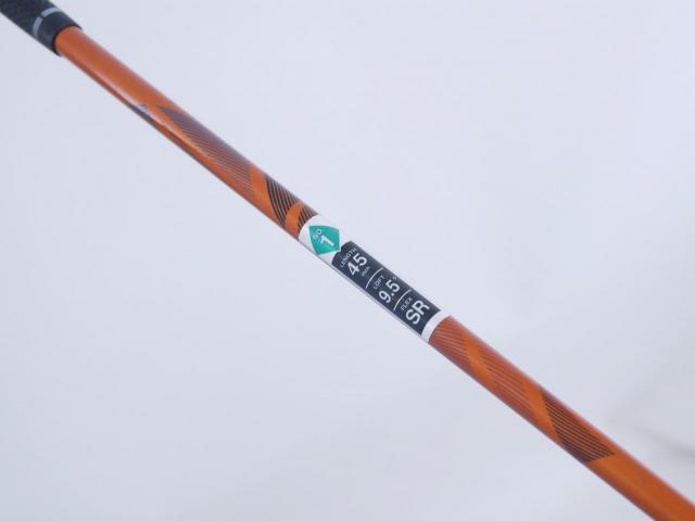 Driver : Other Brand : ไดรเวอร์ Srixon Z765 (ปี 2018) Loft 10.5 ก้าน Miyazaki MIZORE 5 Flex SR