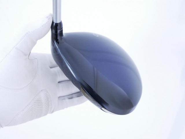 Driver : PRGR : ไดรเวอร์ PRGR New Egg Bird (460cc. เบาสบายสุดๆ) Loft 11.5 ก้าน M-35 (FLex R2)