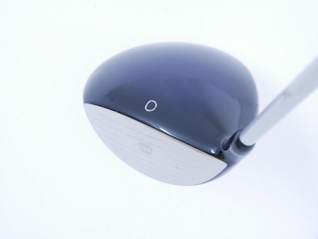 Driver : PRGR : ไดรเวอร์ PRGR New Egg Bird (460cc. เบาสบายสุดๆ) Loft 11.5 ก้าน M-35 (FLex R2)