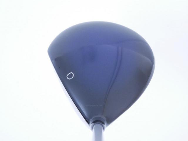 Driver : PRGR : ไดรเวอร์ PRGR New Egg Bird (460cc. เบาสบายสุดๆ) Loft 11.5 ก้าน M-35 (FLex R2)