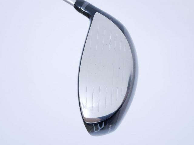 Driver : PRGR : ไดรเวอร์ PRGR New Egg Bird (460cc. เบาสบายสุดๆ) Loft 11.5 ก้าน M-35 (FLex R2)