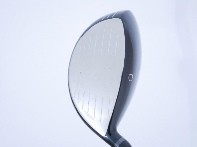 Driver : PRGR : ไดรเวอร์ PRGR New Egg Bird (460cc. เบาสบายสุดๆ) Loft 11.5 ก้าน M-35 (FLex R2)