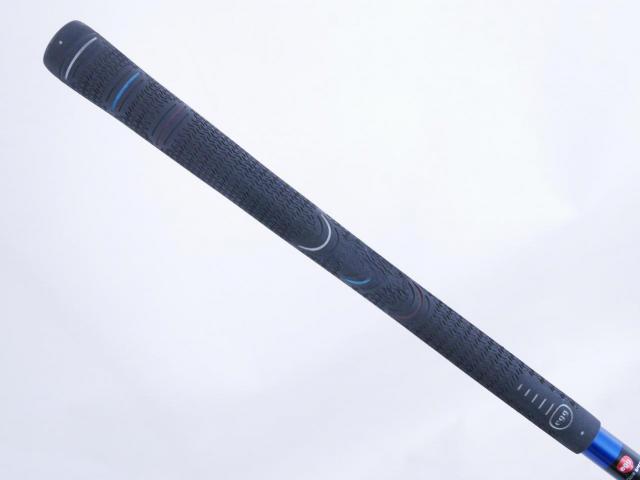 Driver : PRGR : ไดรเวอร์ PRGR New Egg Bird (460cc. เบาสบายสุดๆ) Loft 11.5 ก้าน M-35 (FLex R2)