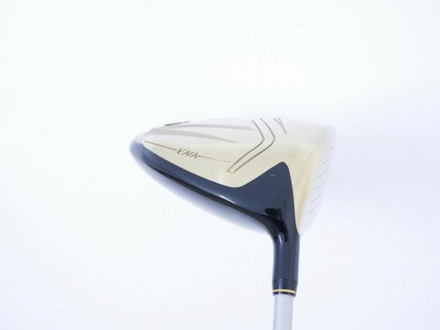 Driver : Other Brand : ไดรเวอร์ ENA HIOU Premium ES (หน้าเด้งเกินกฏ ออกปี 2018 หัวทอง 460cc. เบามากๆ เหมาะกับซีเนียร์) Loft 11.5 ก้าน Fujikura Air Speeder (อ่อนมาก)