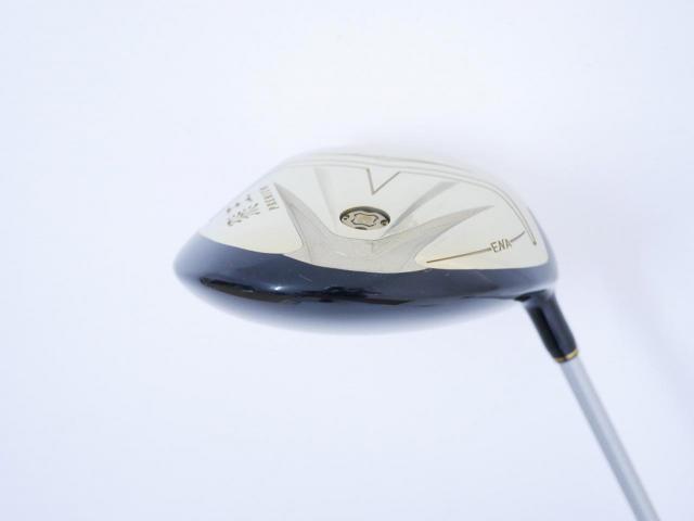 Driver : Other Brand : ไดรเวอร์ ENA HIOU Premium ES (หน้าเด้งเกินกฏ ออกปี 2018 หัวทอง 460cc. เบามากๆ เหมาะกับซีเนียร์) Loft 11.5 ก้าน Fujikura Air Speeder (อ่อนมาก)