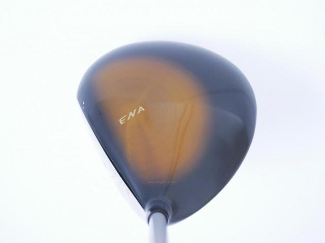 Driver : Other Brand : ไดรเวอร์ ENA HIOU Premium ES (หน้าเด้งเกินกฏ ออกปี 2018 หัวทอง 460cc. เบามากๆ เหมาะกับซีเนียร์) Loft 11.5 ก้าน Fujikura Air Speeder (อ่อนมาก)