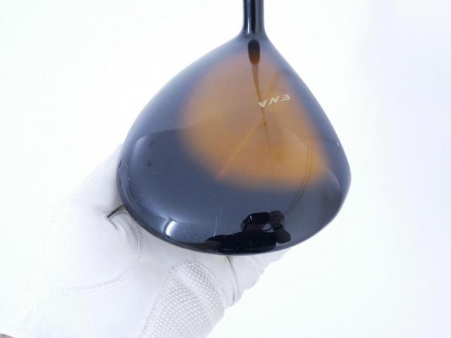 Driver : Other Brand : ไดรเวอร์ ENA HIOU Premium ES (หน้าเด้งเกินกฏ ออกปี 2018 หัวทอง 460cc. เบามากๆ เหมาะกับซีเนียร์) Loft 11.5 ก้าน Fujikura Air Speeder (อ่อนมาก)