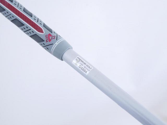 Driver : Other Brand : ไดรเวอร์ ENA HIOU Premium ES (หน้าเด้งเกินกฏ ออกปี 2018 หัวทอง 460cc. เบามากๆ เหมาะกับซีเนียร์) Loft 11.5 ก้าน Fujikura Air Speeder (อ่อนมาก)