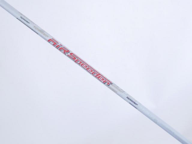 Driver : Other Brand : ไดรเวอร์ ENA HIOU Premium ES (หน้าเด้งเกินกฏ ออกปี 2018 หัวทอง 460cc. เบามากๆ เหมาะกับซีเนียร์) Loft 11.5 ก้าน Fujikura Air Speeder (อ่อนมาก)