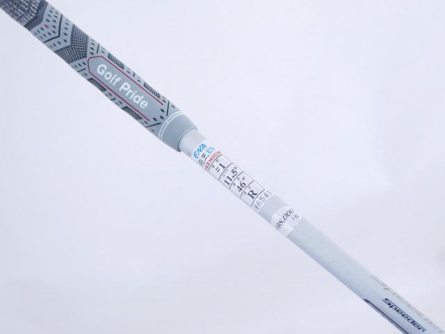 Driver : Other Brand : ไดรเวอร์ ENA HIOU Premium ES (หน้าเด้งเกินกฏ ออกปี 2018 หัวทอง 460cc. เบามากๆ เหมาะกับซีเนียร์) Loft 11.5 ก้าน Fujikura Air Speeder (อ่อนมาก)