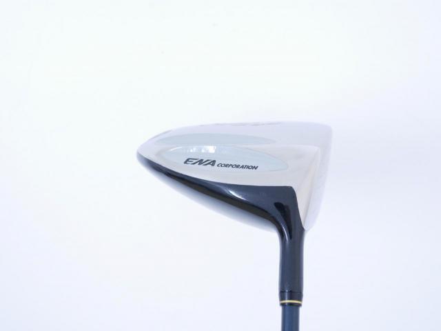 Driver : Other Brand : ENA SuperLight ES (460cc. หน้าเด้งเกินกฏ เบาและอ่อนมากๆ เหมาะกับซีเนียร์) Loft 10.5 Flex R2