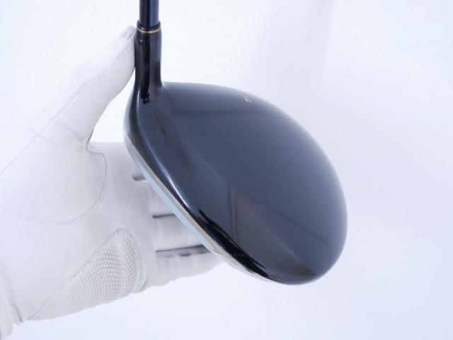 Driver : Other Brand : ENA SuperLight ES (460cc. หน้าเด้งเกินกฏ เบาและอ่อนมากๆ เหมาะกับซีเนียร์) Loft 10.5 Flex R2