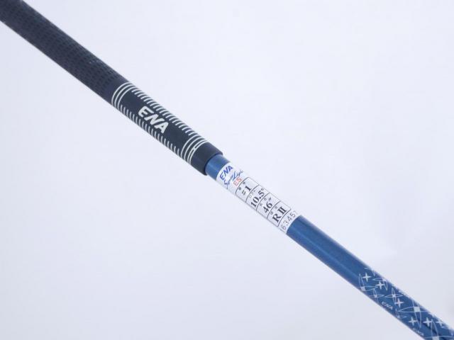 Driver : Other Brand : ENA SuperLight ES (460cc. หน้าเด้งเกินกฏ เบาและอ่อนมากๆ เหมาะกับซีเนียร์) Loft 10.5 Flex R2
