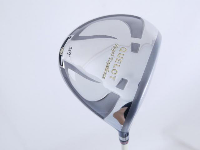 Driver : Quelot : ไดรเวอร์ Quelot Royal Excellence RE-16 (460cc. เสียงใส ตีง่าย ไกล) Loft 10.5 Flex S