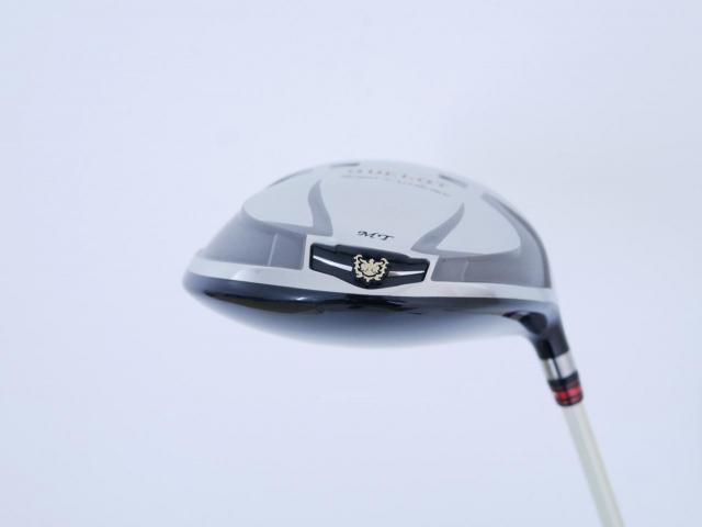Driver : Quelot : ไดรเวอร์ Quelot Royal Excellence RE-16 (460cc. เสียงใส ตีง่าย ไกล) Loft 10.5 Flex S