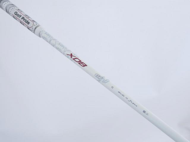 Driver : Quelot : ไดรเวอร์ Quelot Royal Excellence RE-16 (460cc. เสียงใส ตีง่าย ไกล) Loft 10.5 Flex S