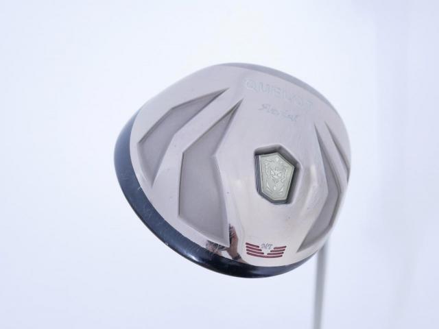 Driver : Quelot : ไดรเวอร์ Quelot Aerial (หน้าเด้งและเบาสุดๆ) Loft 10.5 ก้าน MUSO ARL Uni 2 Flex R2