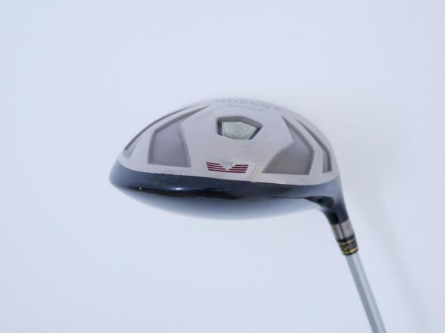 Driver : Quelot : ไดรเวอร์ Quelot Aerial (หน้าเด้งและเบาสุดๆ) Loft 10.5 ก้าน MUSO ARL Uni 2 Flex R2