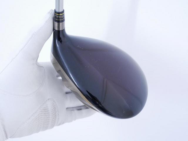 Driver : Quelot : ไดรเวอร์ Quelot Aerial (หน้าเด้งและเบาสุดๆ) Loft 10.5 ก้าน MUSO ARL Uni 2 Flex R2