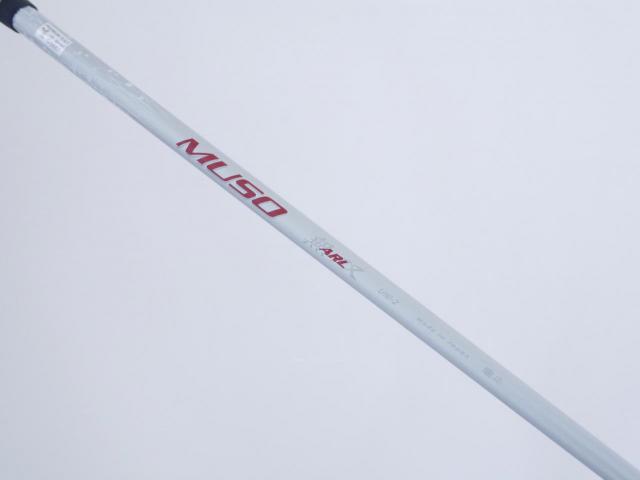 Driver : Quelot : ไดรเวอร์ Quelot Aerial (หน้าเด้งและเบาสุดๆ) Loft 10.5 ก้าน MUSO ARL Uni 2 Flex R2