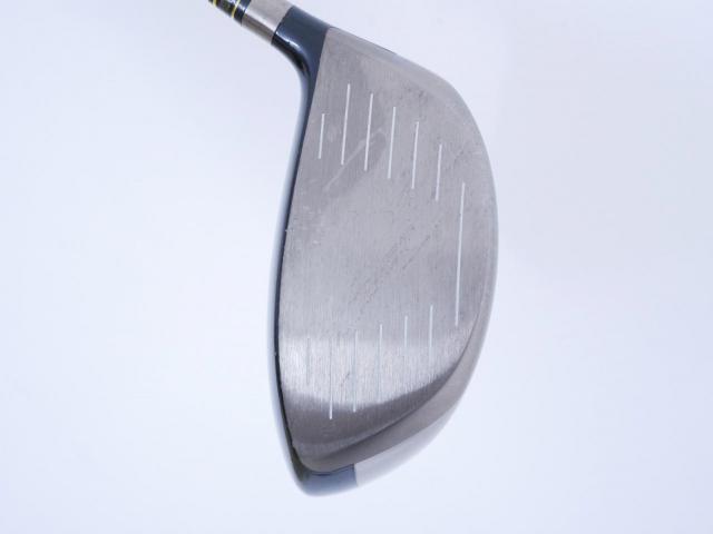 Driver : Quelot : ไดรเวอร์ Quelot Aerial (หน้าเด้งและเบาสุดๆ) Loft 10.5 ก้าน MUSO ARL Uni 2 Flex R2