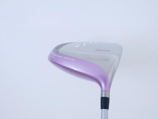 Lady club : All : ไดรเวอร์ Mizuno EFIL Loft 13.5 Flex L