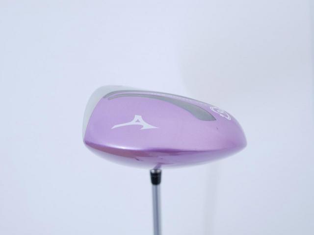 Lady club : All : ไดรเวอร์ Mizuno EFIL Loft 13.5 Flex L