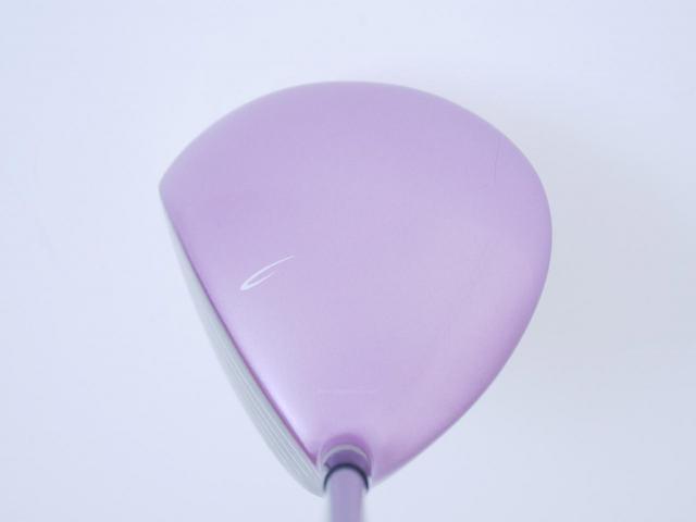 Lady club : All : ไดรเวอร์ Mizuno EFIL Loft 13.5 Flex L